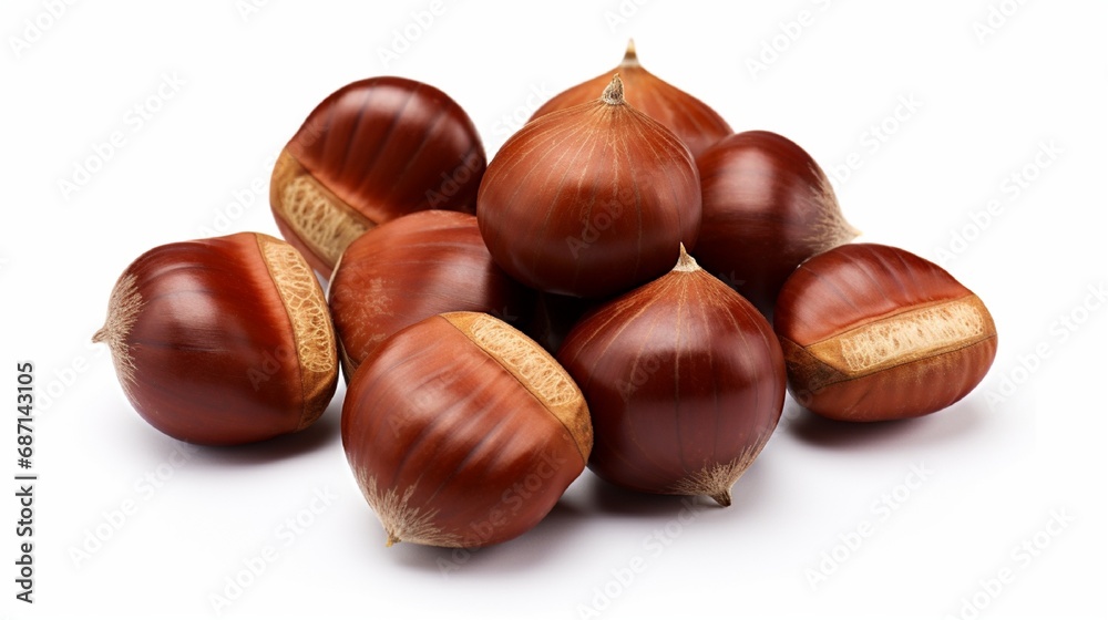 chestnuts chestnuts