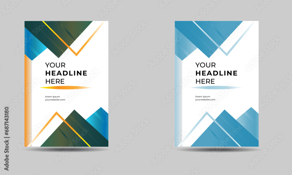 Book Cover Design. Modern Book cover, Unique Book cover, eye catching Book Cover Design. Modern Book cover, Unique Book cover, eye catching