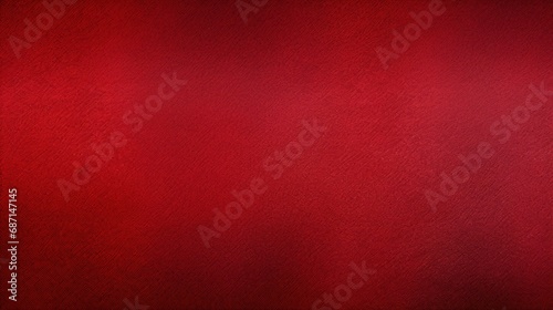 Burgandy Red Textured Subtle Pattern Soft Smooth Surface Beautiful Textured Gradient Shades Illustration Template Background Copy Space Theme Collection 16:9 photo