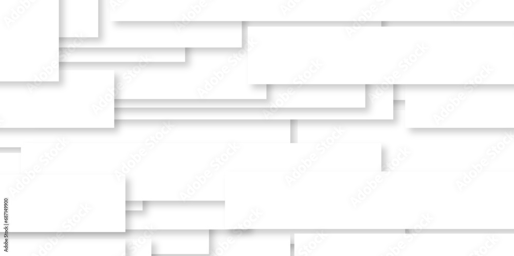 White and gray background with abstract square and line shapes, Minimal geometric white light background with modern geometric lines, technology background for design and cover. White and gray background with abstract square and line shapes, Minimal geometric white light background with modern geometric lines, technology background for design and cover.