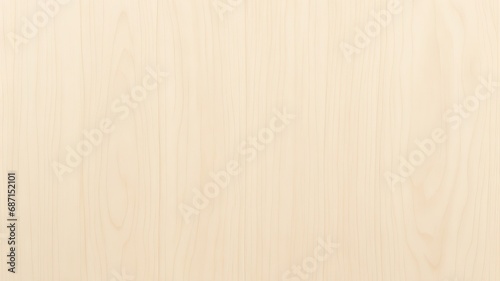 The texture of polished plywood, background. photo