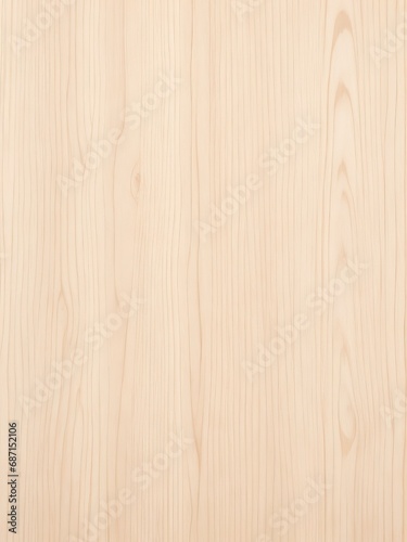 The texture of polished plywood  background.