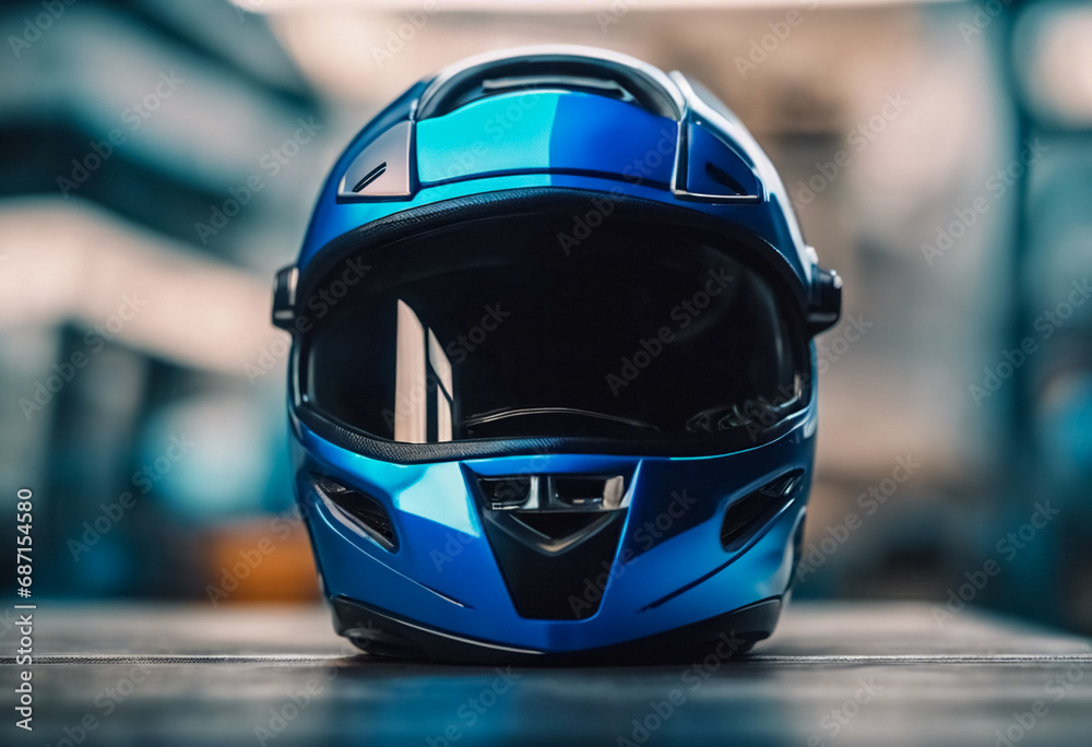 Casco Hi-Tech- Il Futuro della Sicurezza in Motocicletta. Casco Hi-Tech- Il Futuro della Sicurezza in Motocicletta.