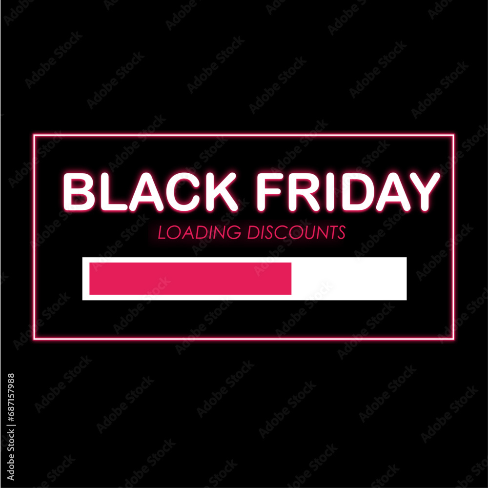 Black friday Black friday