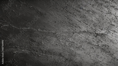Scratches texture. Overlay grunge image. Crumpled Dark Grunge background
