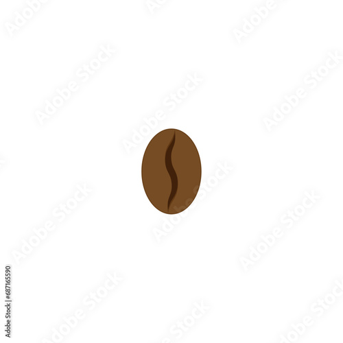 Coffee bean