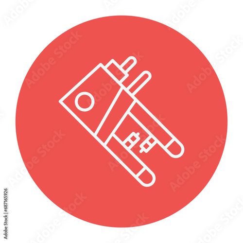 Riveter Icon