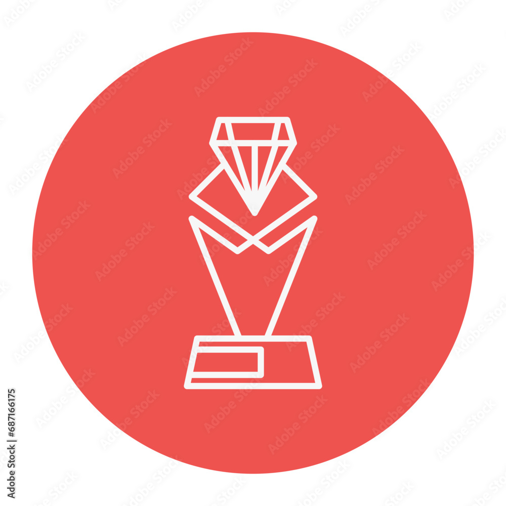 Award Icon Award Icon