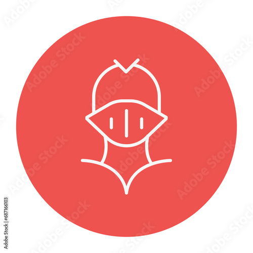 Knight Icon