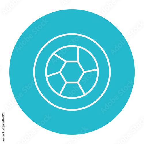 Aperture Icon