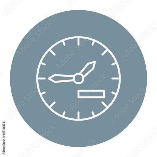 Time Icon