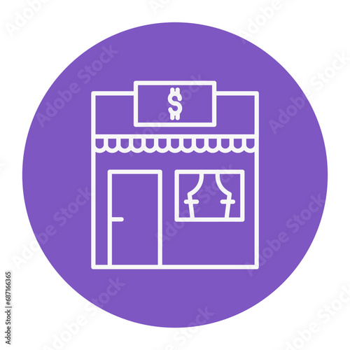 Shop Icon