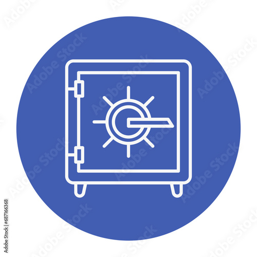 Safebox Icon
