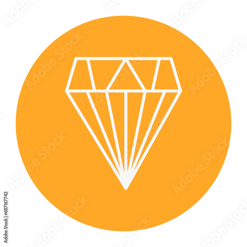 Diamond Icon
