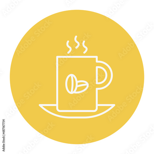 Coffee Icon