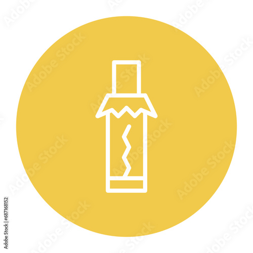 Chewing Gum Icon
