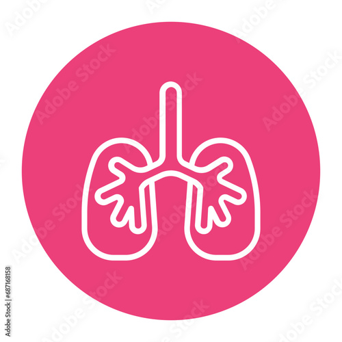 Bad Breath Icon