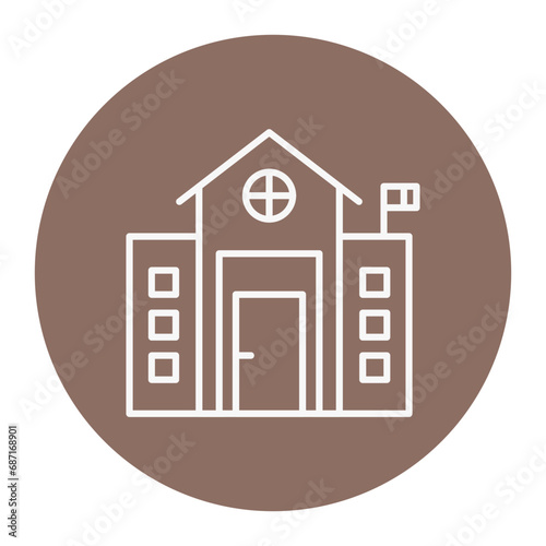 Villa Icon