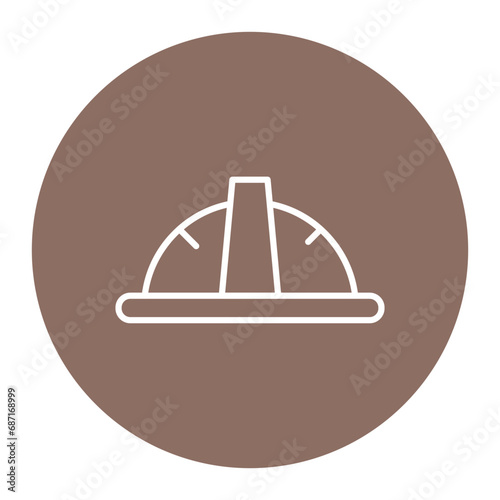Helmet Icon