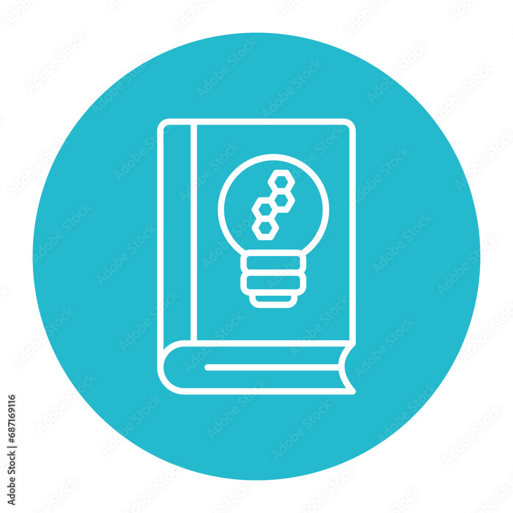 Knowledge Icon Knowledge Icon