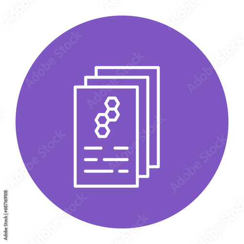 Notes Icon