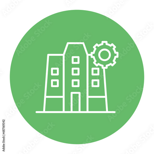 Develop Icon