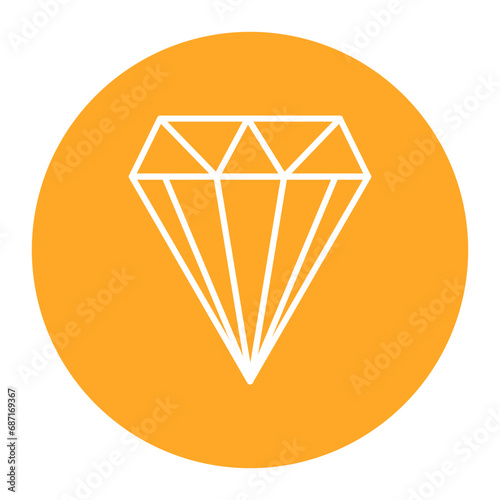 Diamond Icon