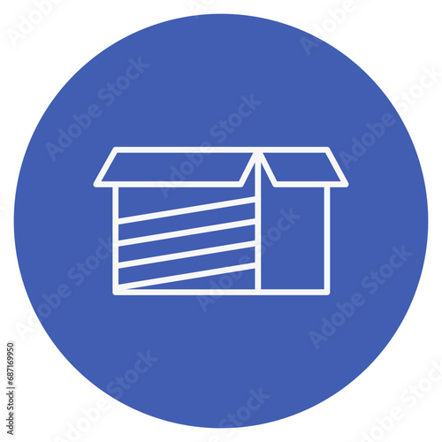 Scribbles Icon