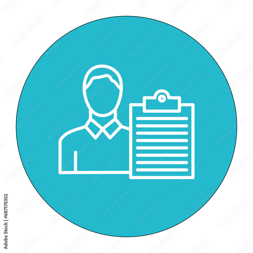 Auditor Icon Auditor Icon