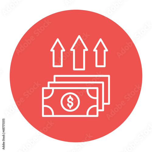 Equity Icon