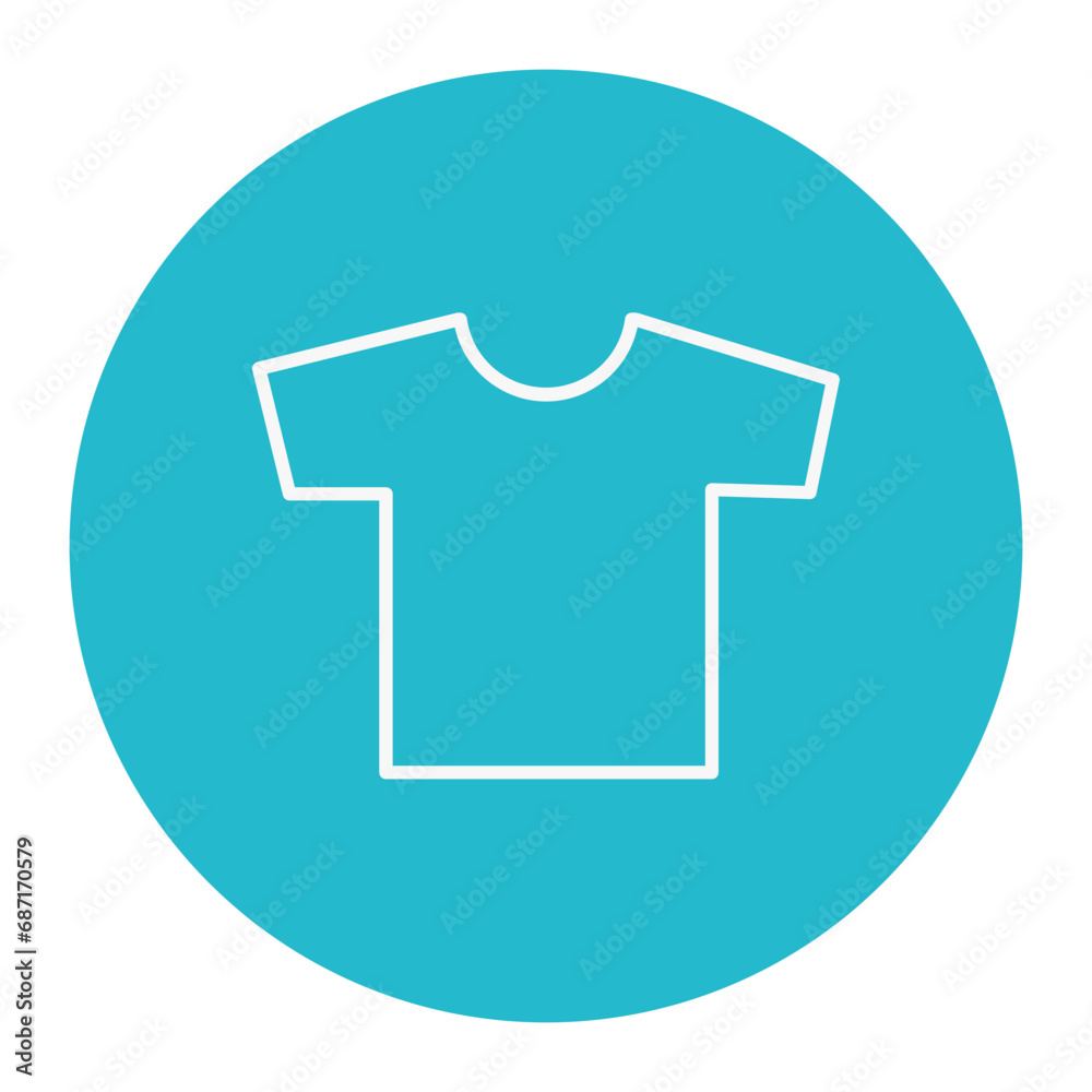 Shirt Icon