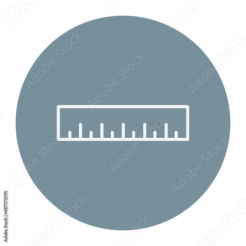Ruler Icon