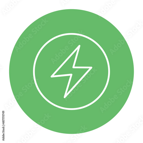Energy Icon