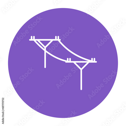 Electricity Icon