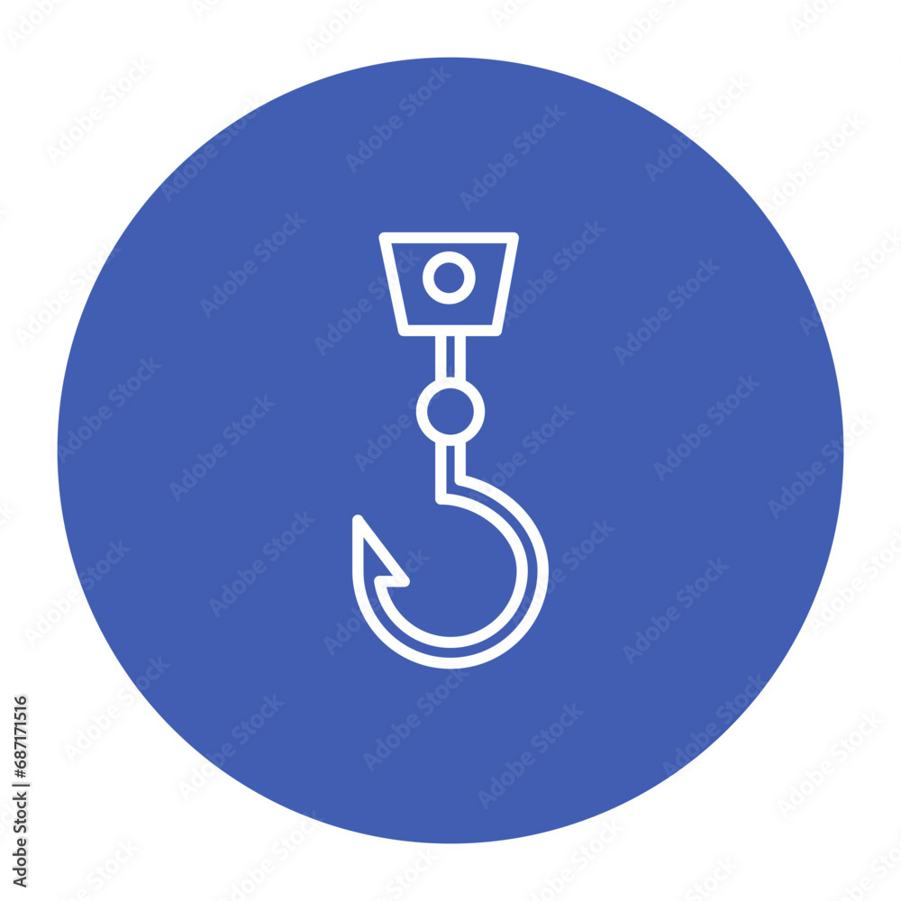 Hook Icon Hook Icon