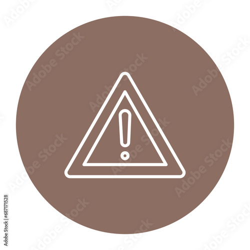 Danger Icon