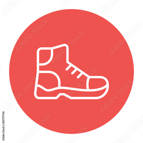 Boot Icon