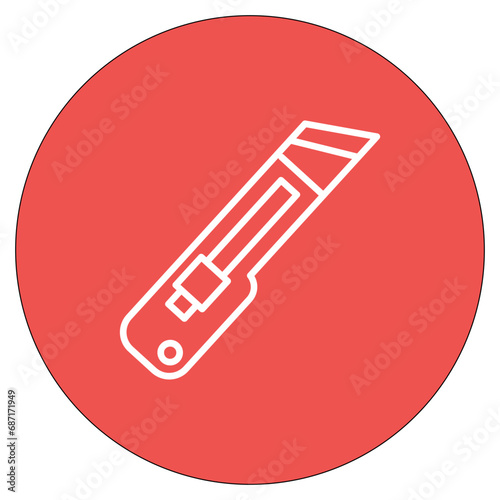 Cutter Icon