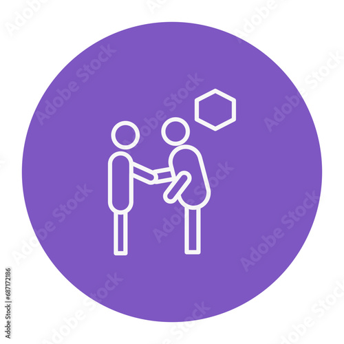 Alliance Icon