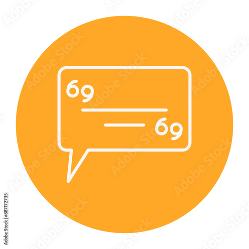 Quotes Icon