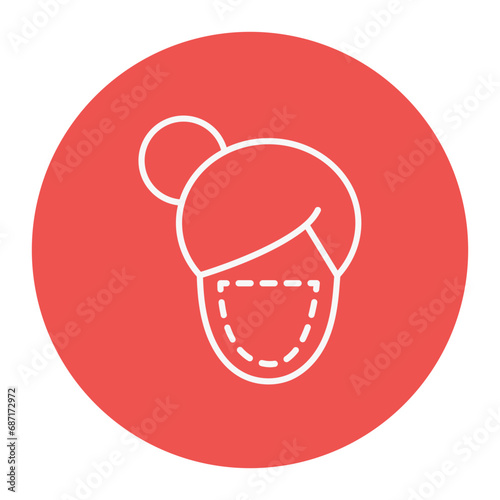 Cosmetic Surgery Icon