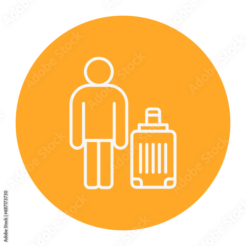 Guests Icon