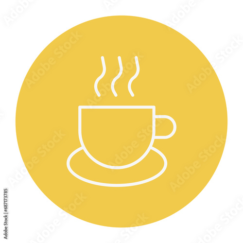 Barista Icon