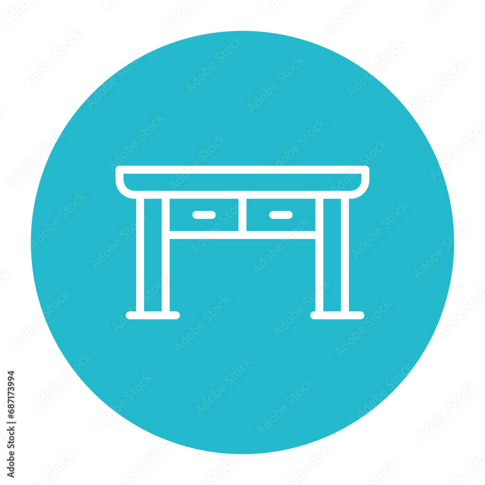 Table Icon Table Icon