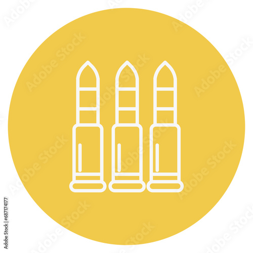 Ammunition Icon