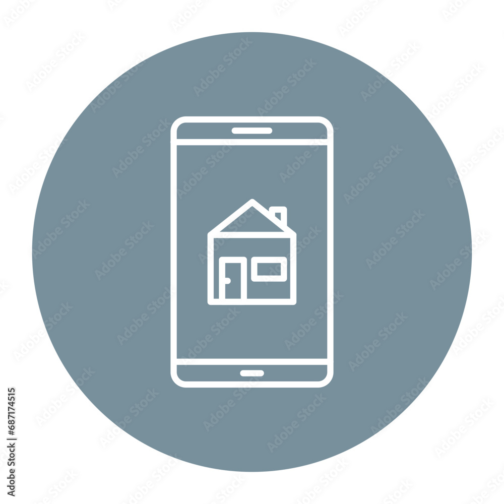 House App Icon