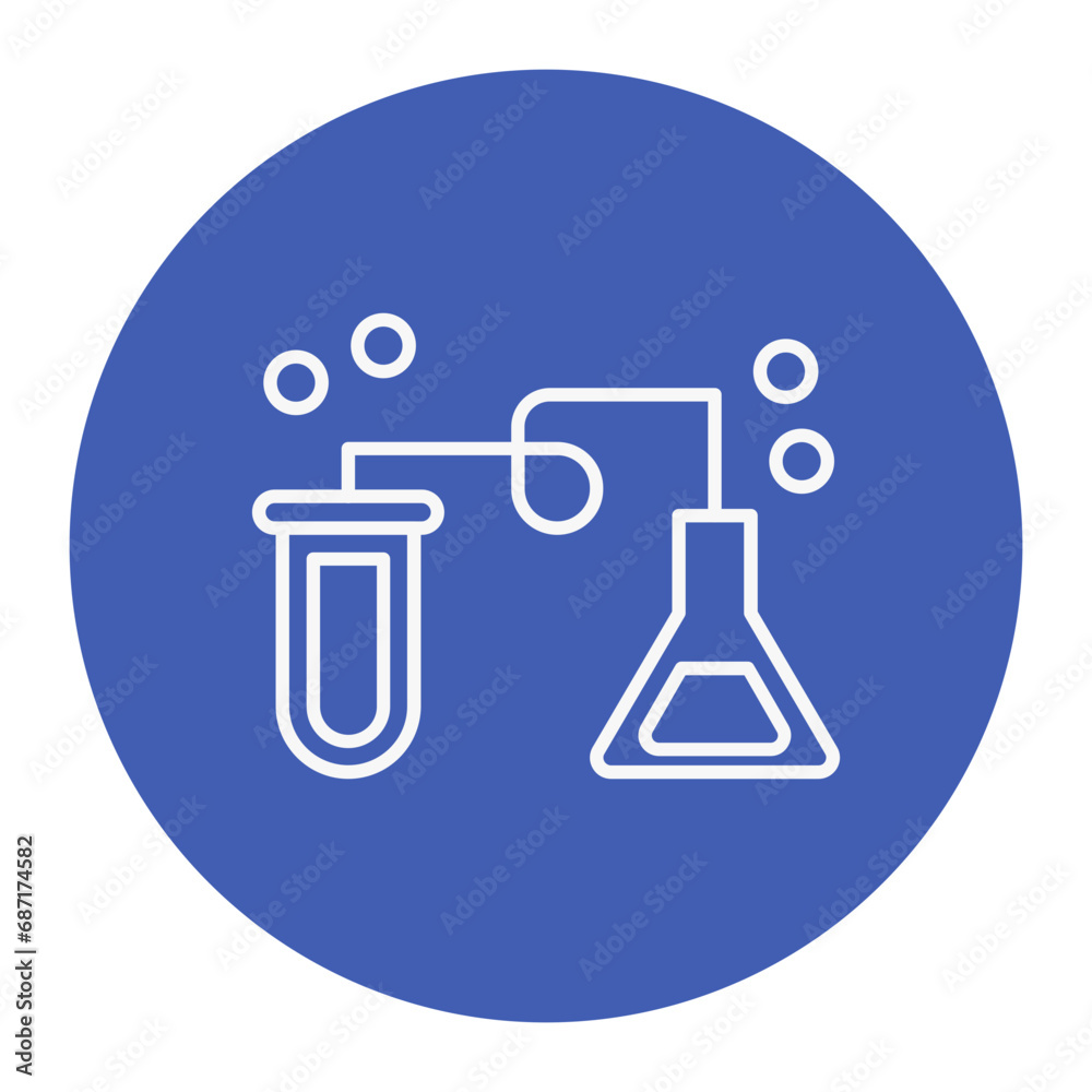 Laboratory Icon Laboratory Icon