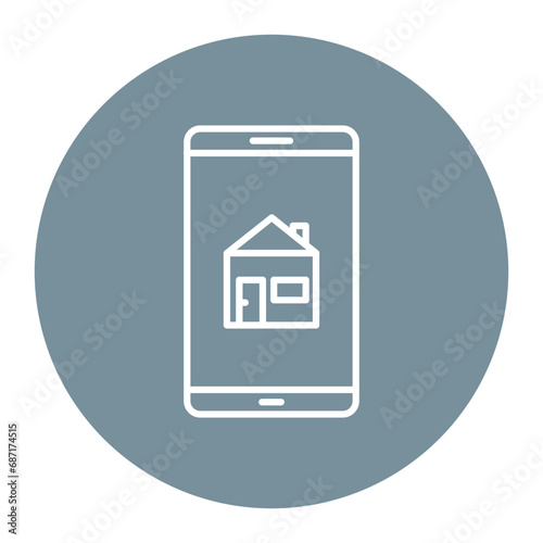 House App Icon