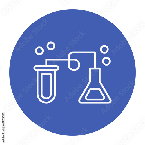 Laboratory Icon