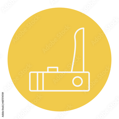 Pocket Knife Icon